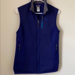 Patagonia Lightweight Vest